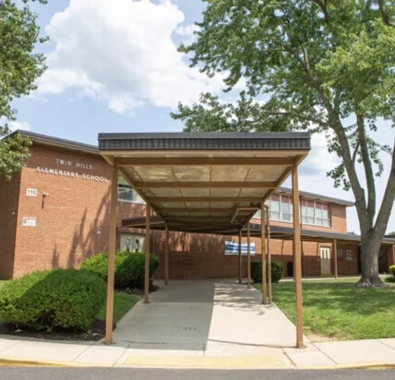 Twin Hills Elementary School