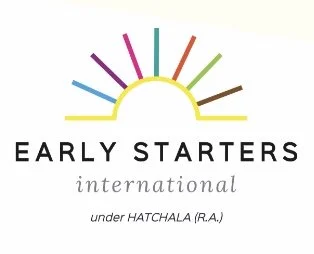Early Starters Teacher Training