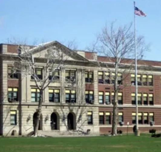 West Haverstraw Elementary School