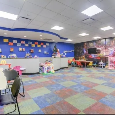 Early Childhood Development Center