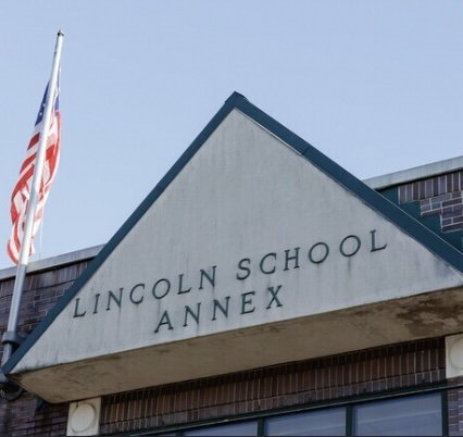 Lincoln School Annex