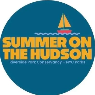 Summer on the Hudson
