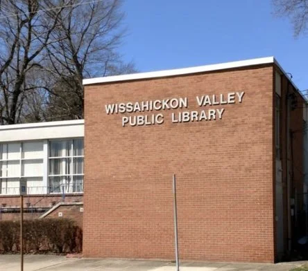 Wissahickon Valley Public Library Ambler Branch