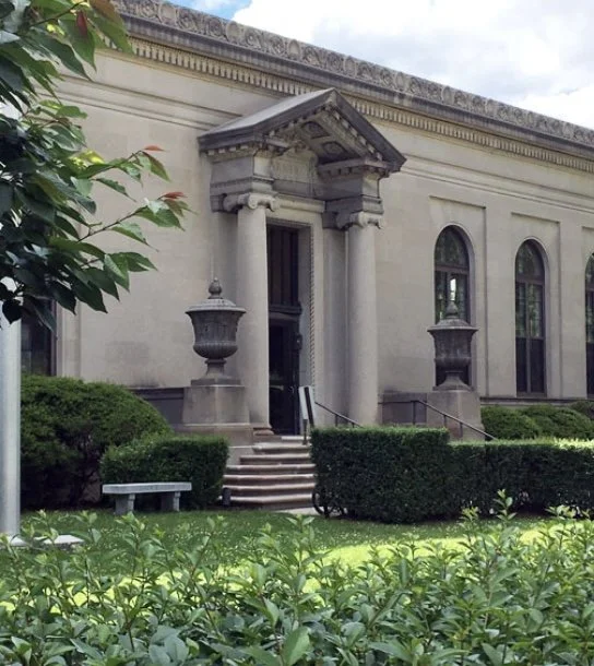 Warner Library