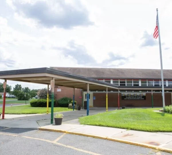 Garfield East Elementary School
