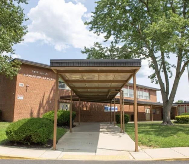 Twin Hills Elementary School