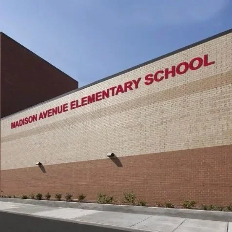 Madison Ave Elementary School
