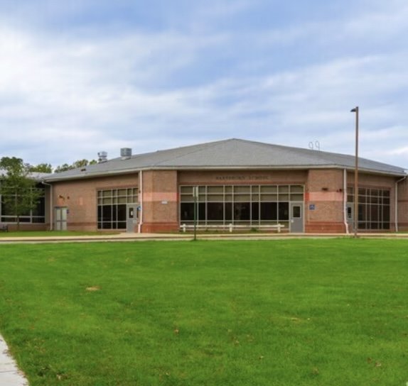 Hartshorn Elementary School