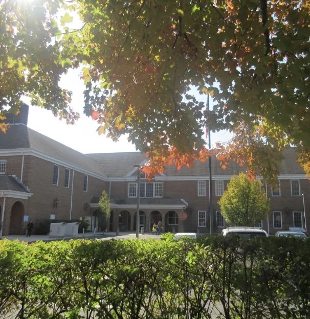 Westfield Memorial Library