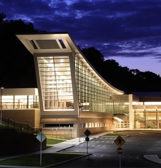 Greenburgh Public Library