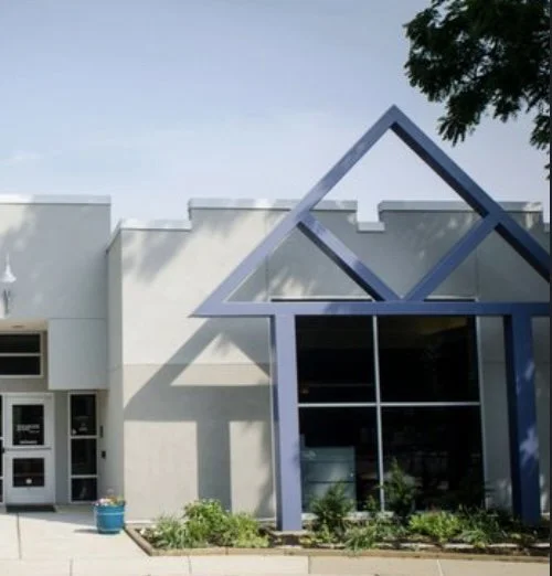 Huntingdon Valley Library