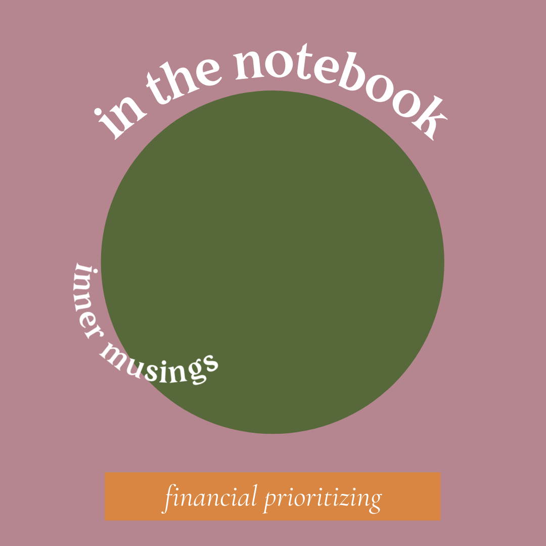 I Don't Want Us Millennials To Be Broke