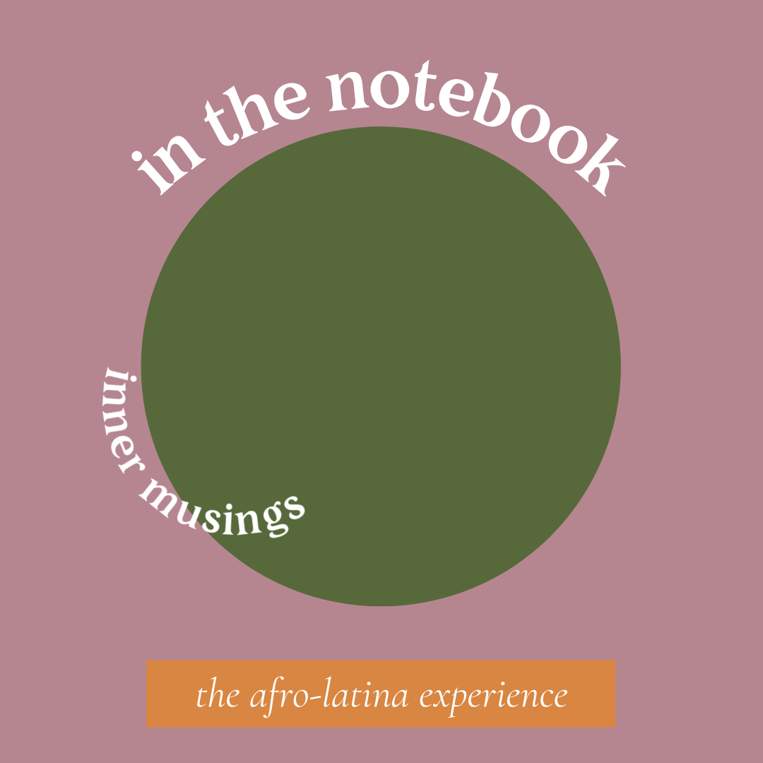 Uncovering The Afro-Latina Experience