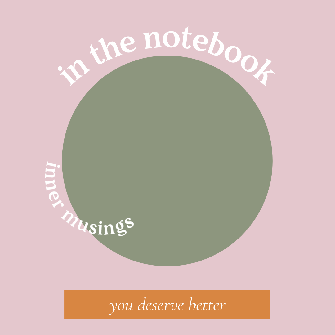 Saying No to Fuckboys, You Deserve Better