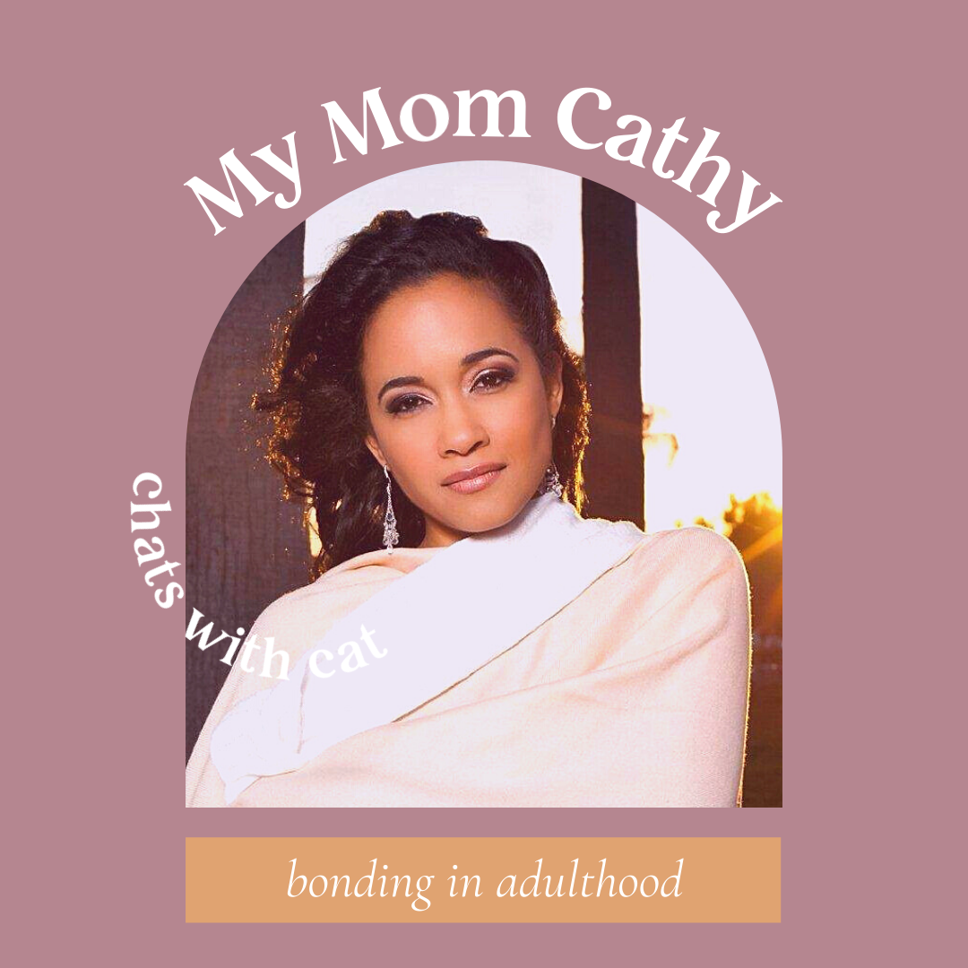 A Chat With My Mom: Growing Up But Never Apart