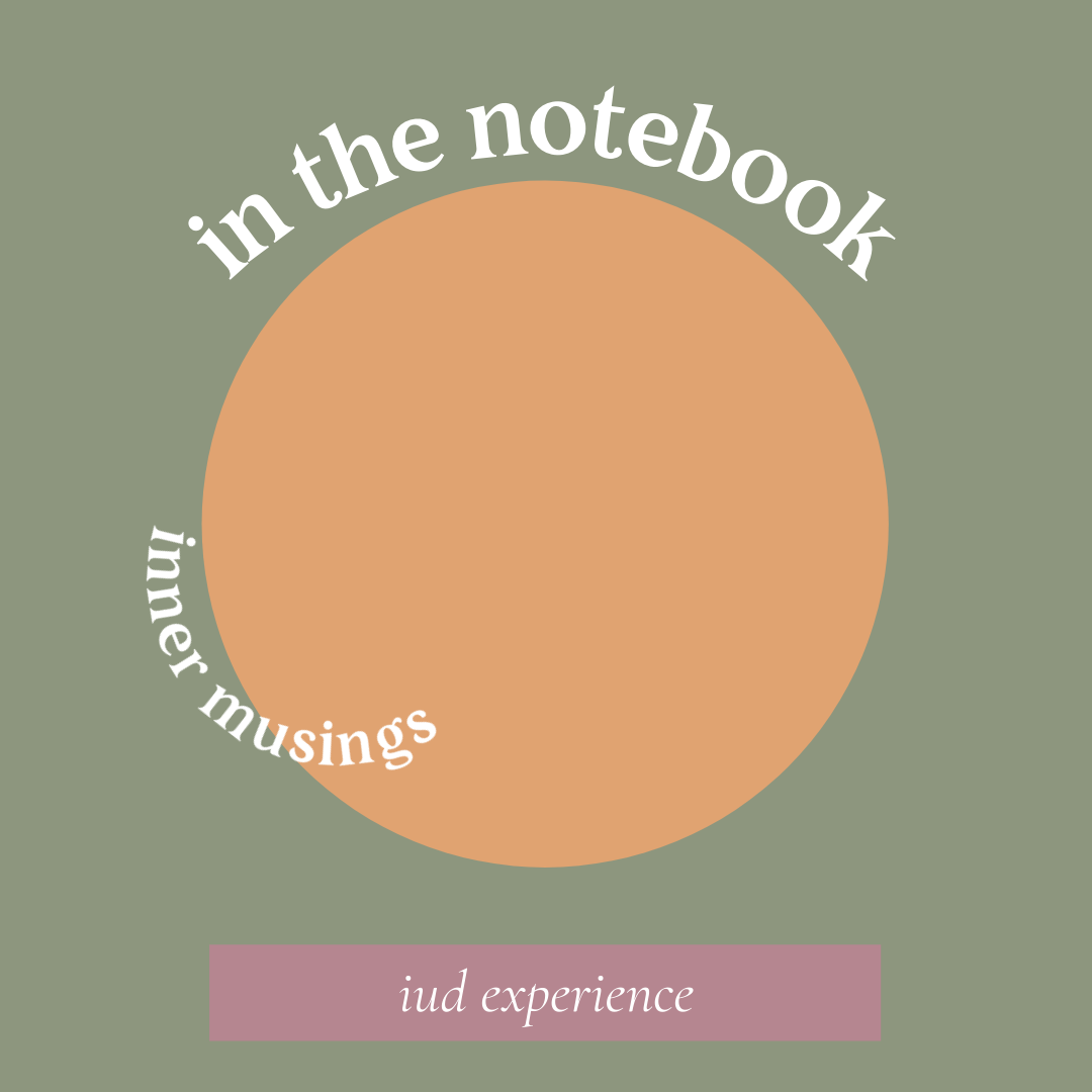 My Kyleena IUD Experience