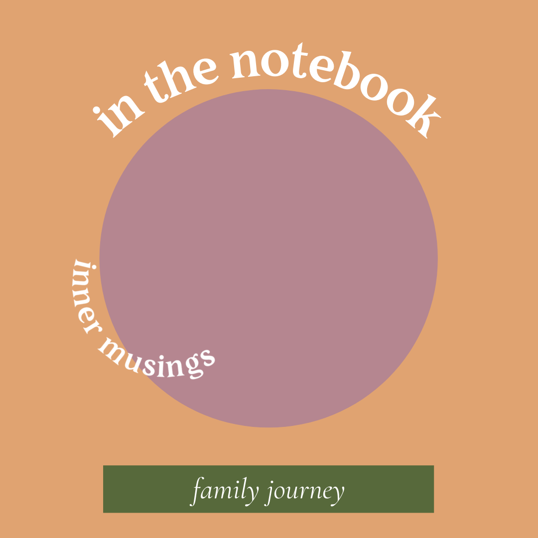 Humble Beginnings: Honoring My Family's Journey