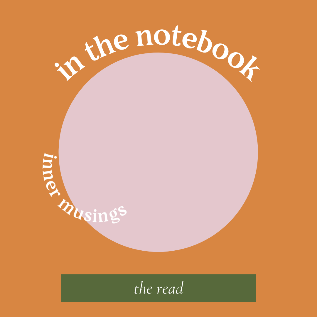 Things I’m Enjoying: The Read Podcast