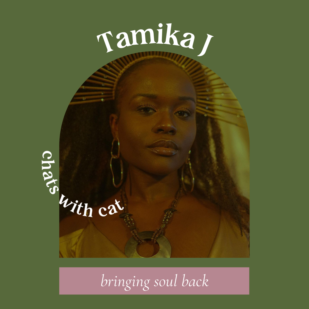 Tamika J: Trusting In Yourself, Prioritizing Women And Miami’s Hype Scene