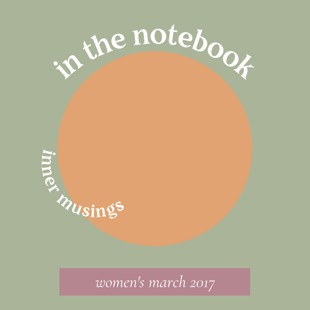 Women's March On Washington: Miami Solidarity