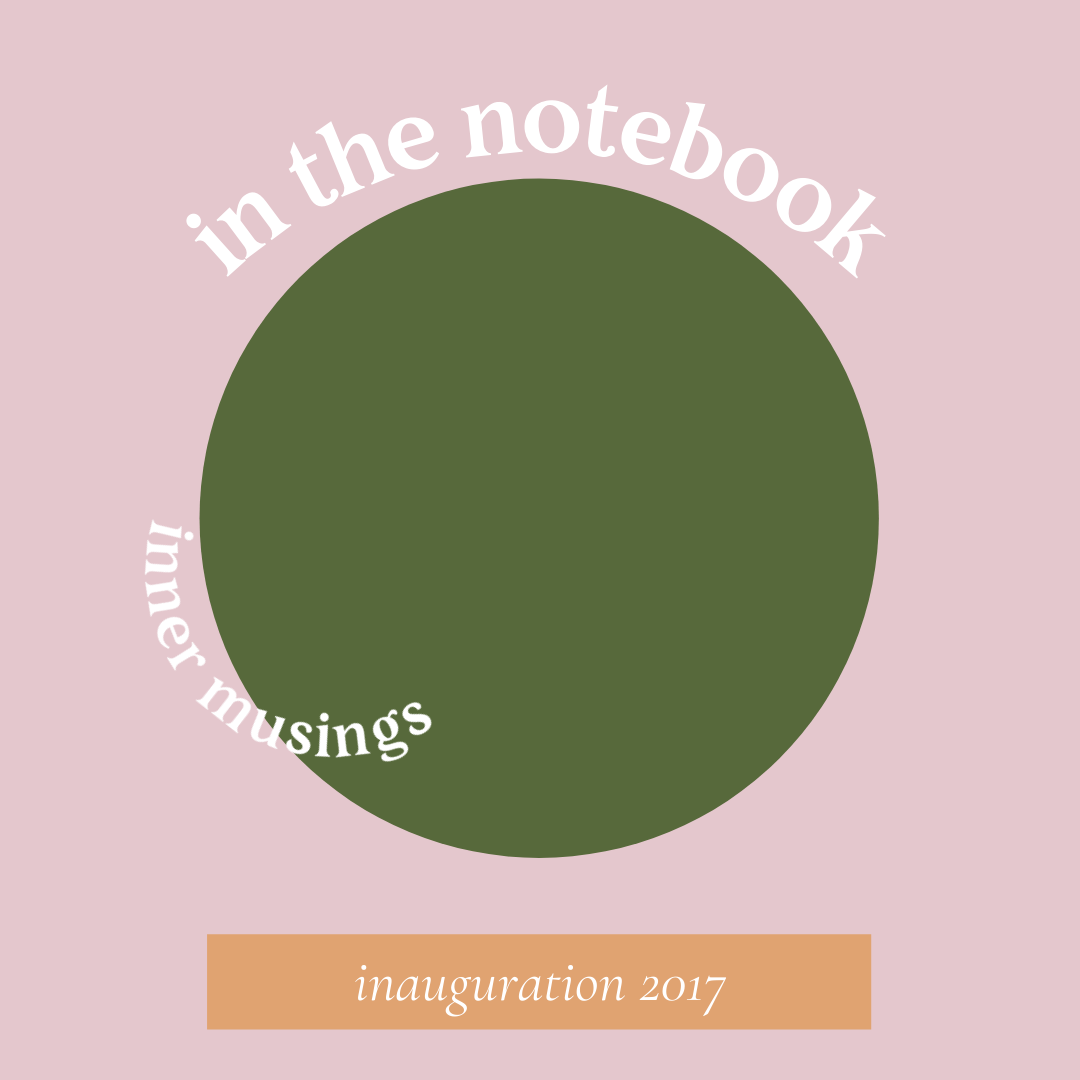 I Watched The Inauguration