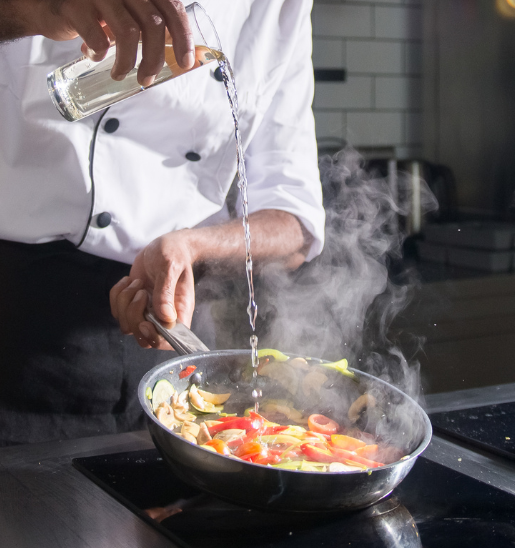 How Cooking Sprays Can Be Bad for Your Health — TASTE OF CANDY