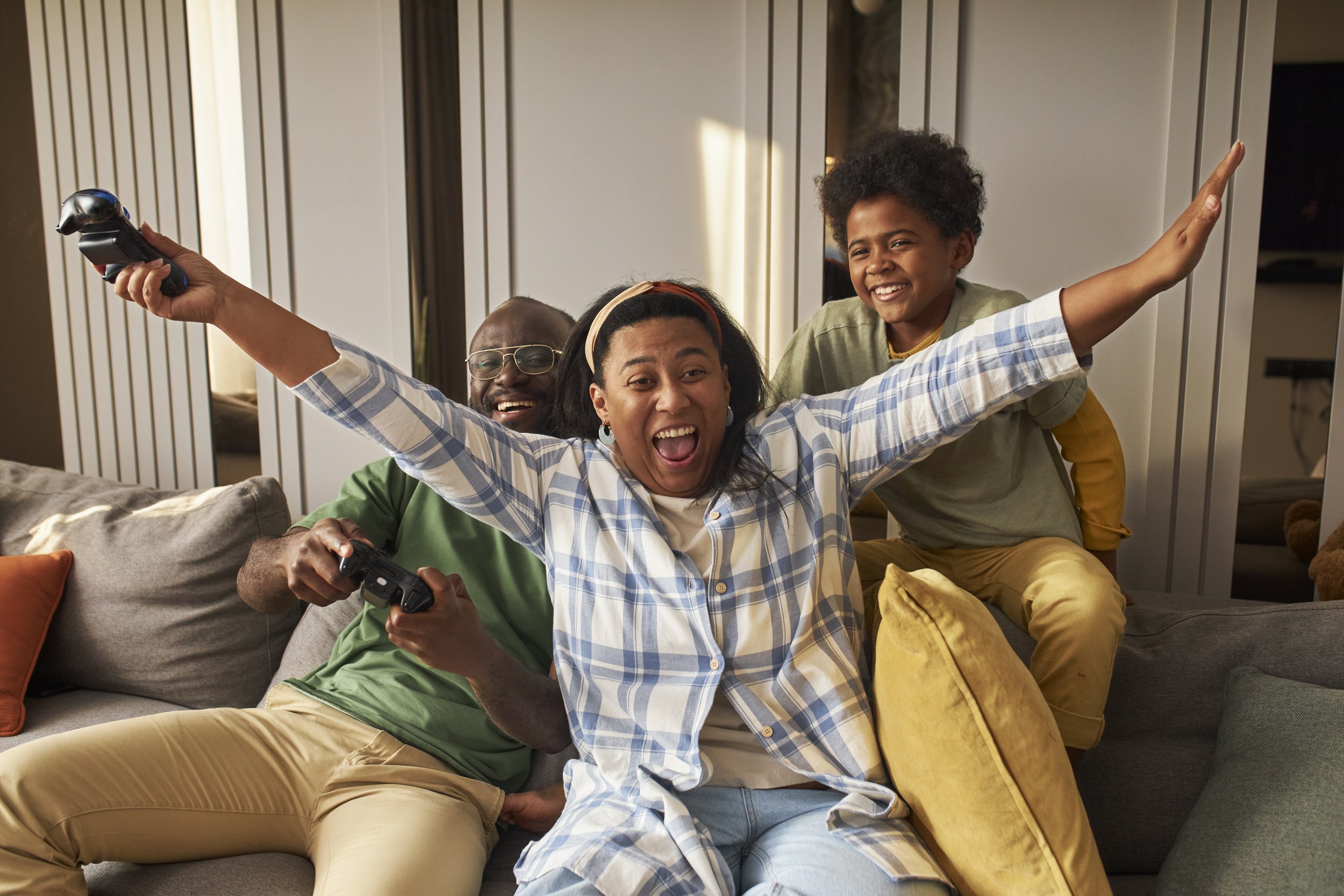 5.12.26 From Playroom to Living Room: Family Play Therapy Techniques