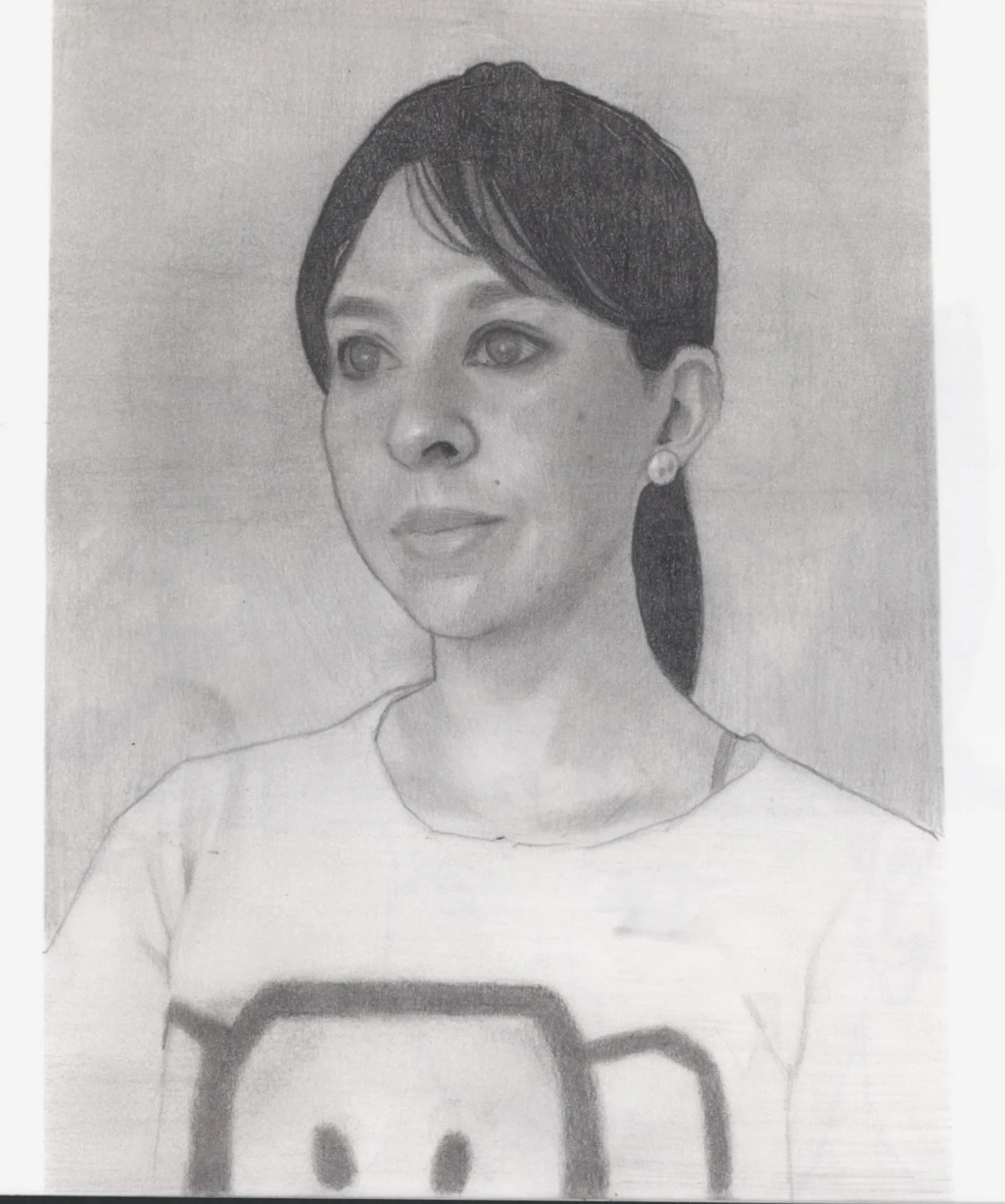 Fer.
#portrait #sketchbook #drawing