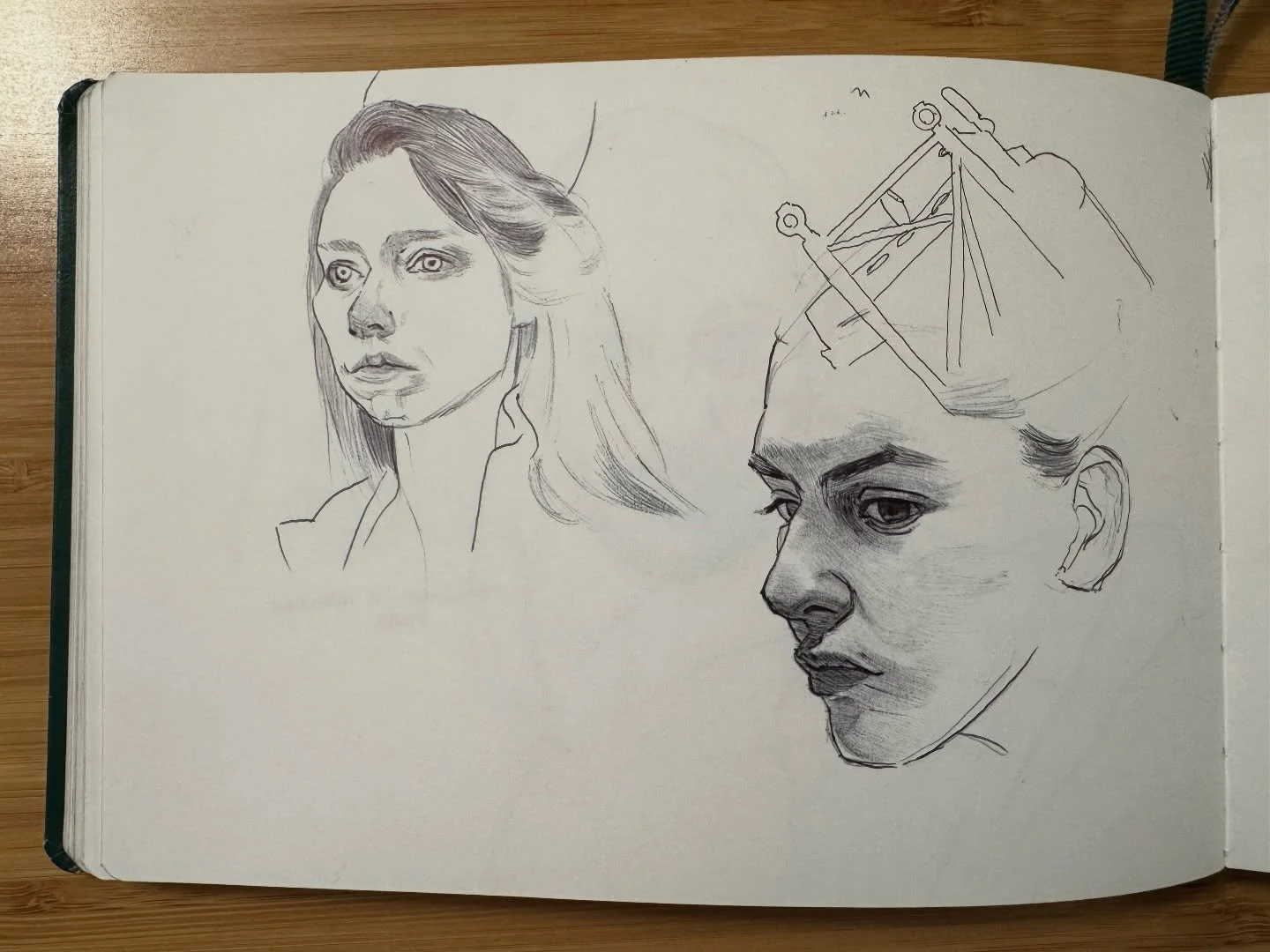 Some unfinished, raw, crude, and/or failed things
#sketchbook #drawing #painting #art