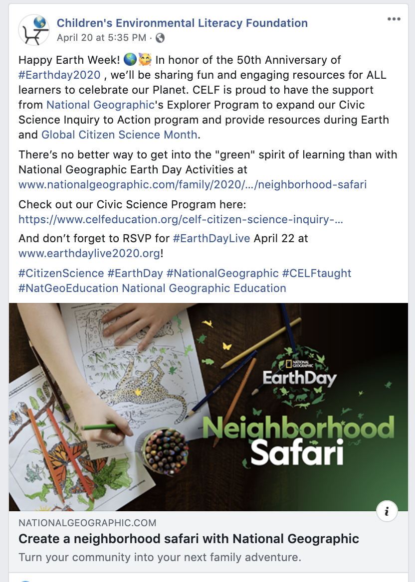 CELF Earth Week (Facebook).png