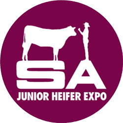 South Australia Junior Heifer Expo