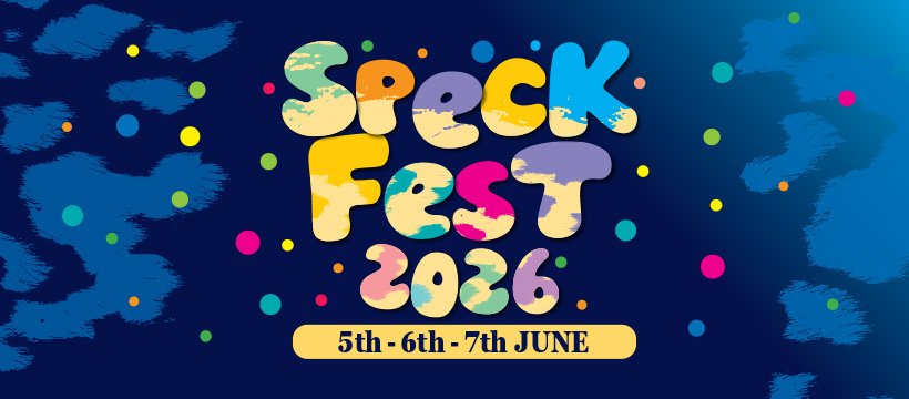 Speck Fest