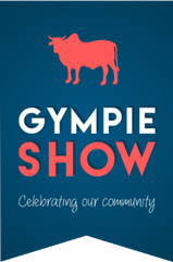 Gympie Show - Speckle Park Feature Breed