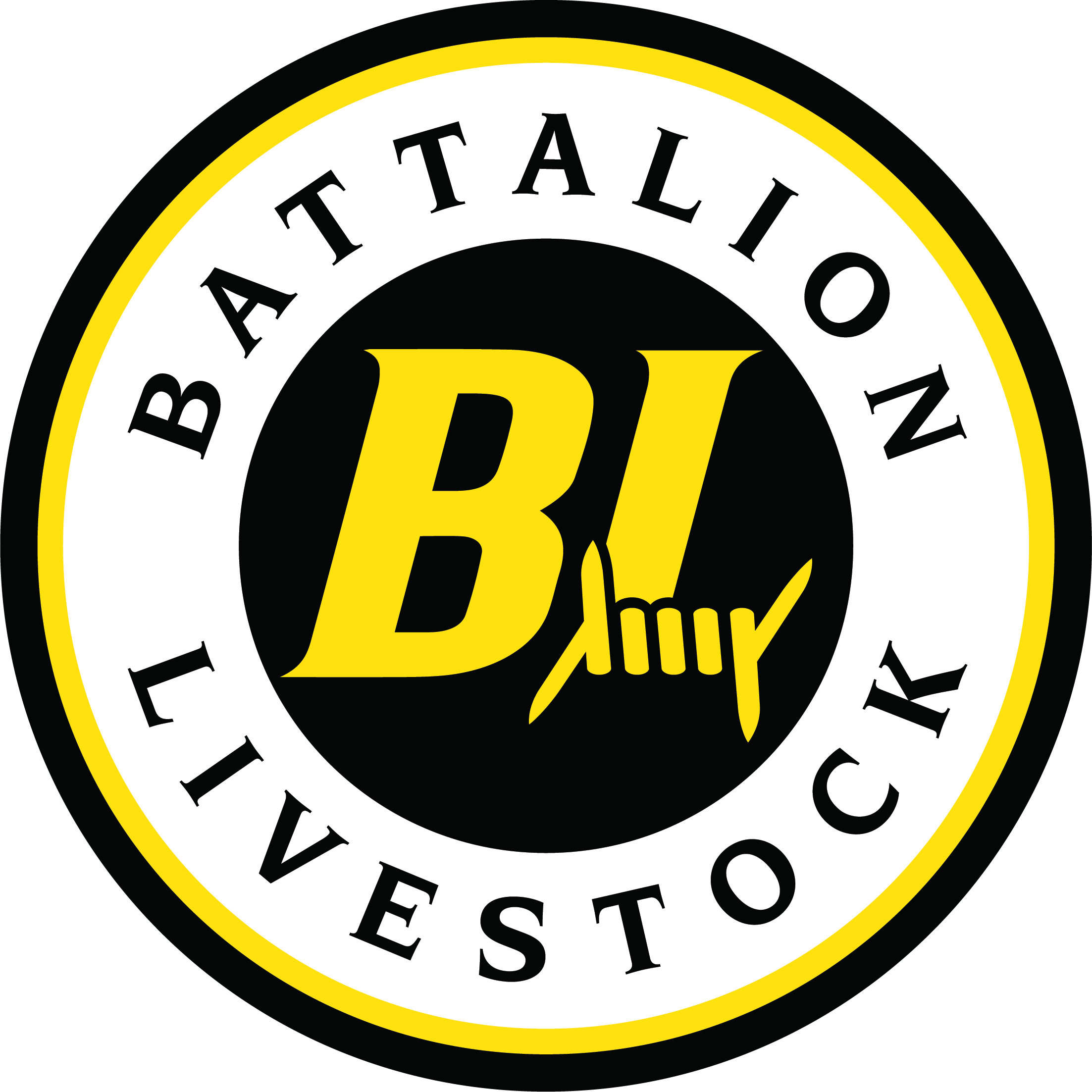 Battalion Speckle Park Sale