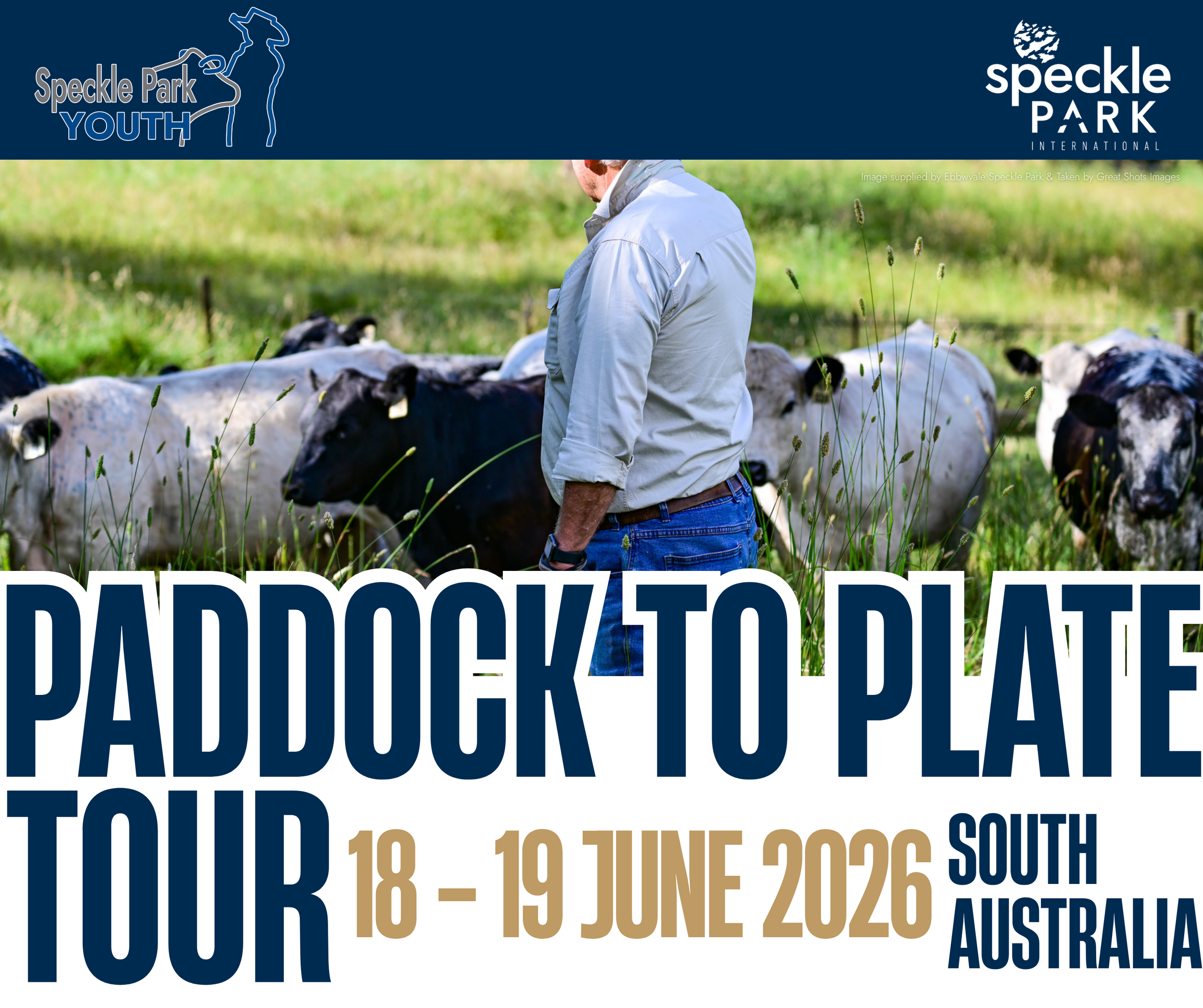 SA Paddock to Plate Tour