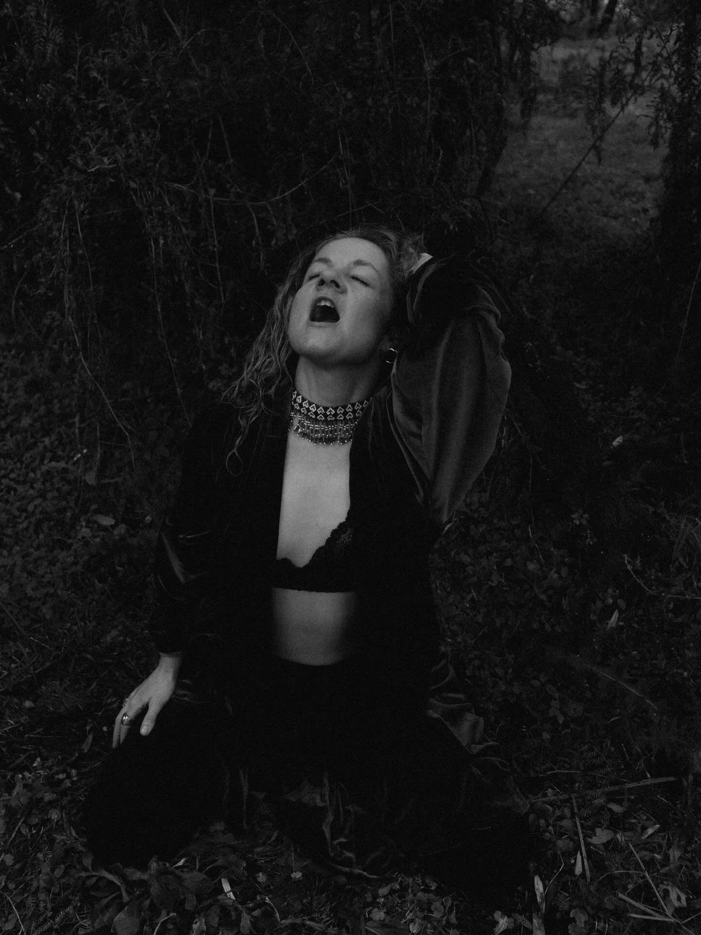 Picture this&hellip;

You&rsquo;re held in a nest..
 A place woven with intentional love, presence, reverence and deep, nourishing quiet.
 A place where your body can exhale.
 Where your soul is allowed to feel.
 Where your only job is to be.

How of