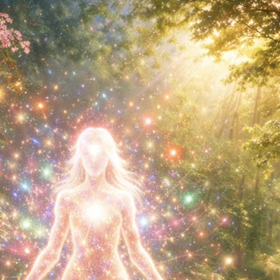 Trance Medium Workshop