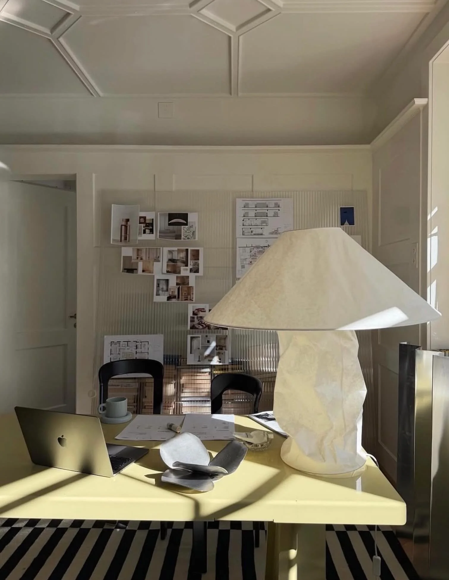 Offices I&rsquo;d happily turn up to on a Monday, @idaheritier