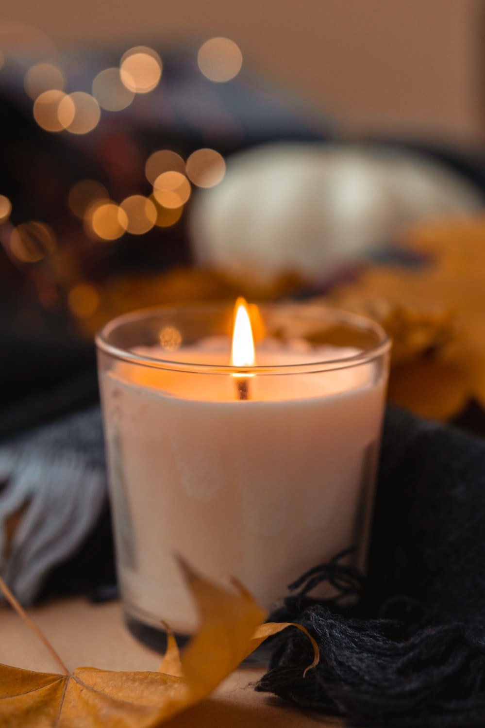 Gentle yoga & meditation for winter.