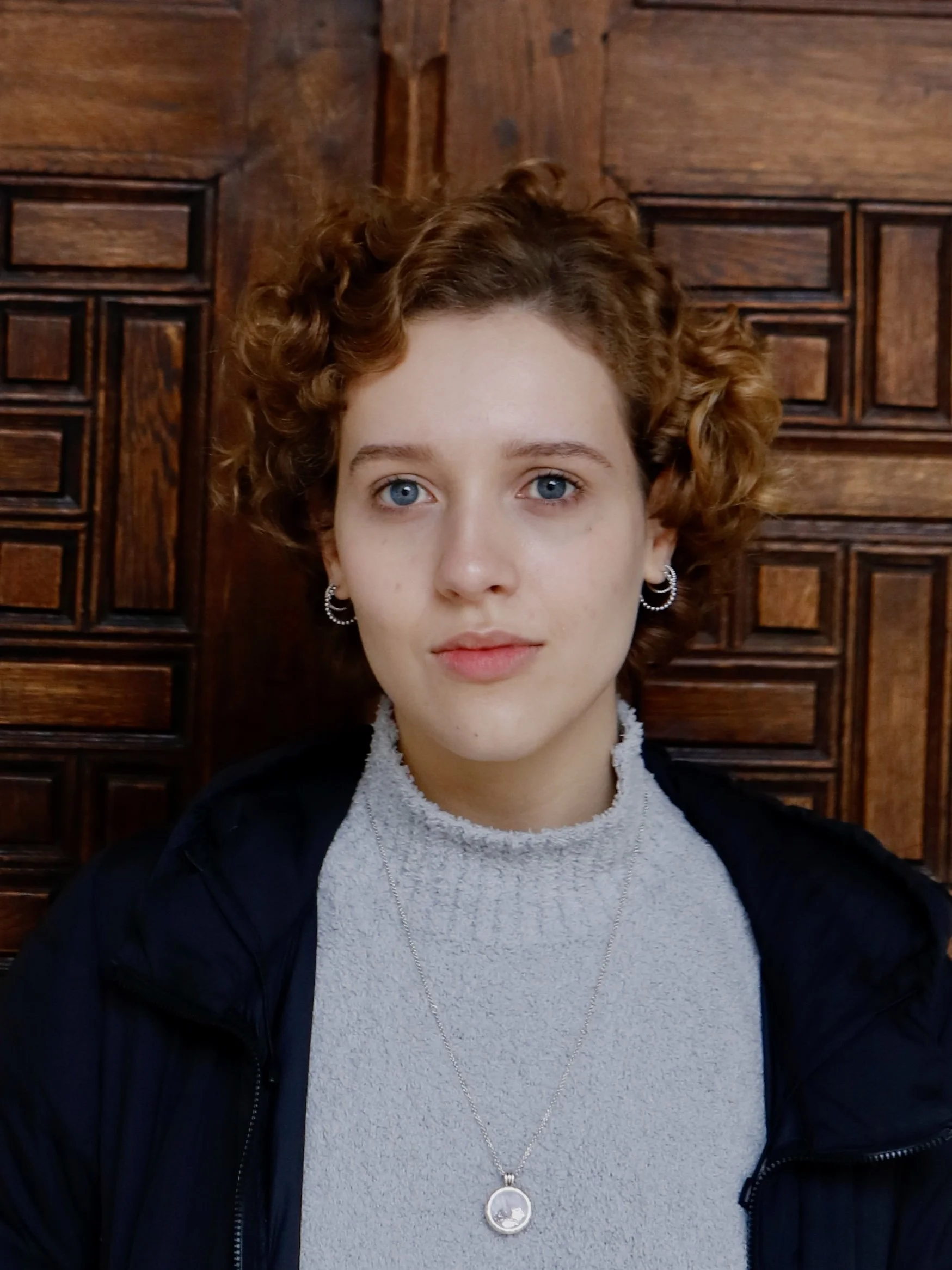 Marina Mascarenhas