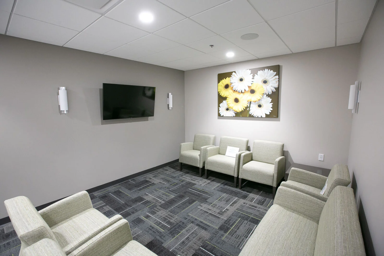 Cleveland Eye Clinic — Engelke Construction Solutions