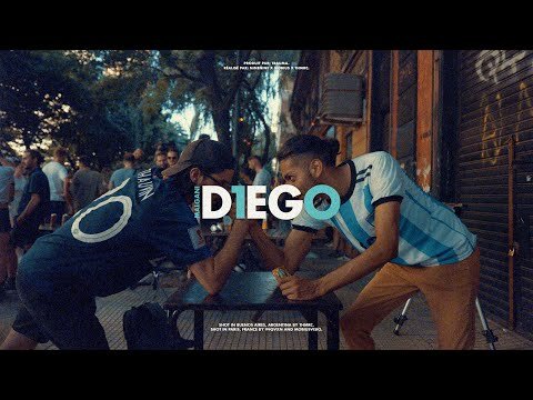 Malgani - Diego