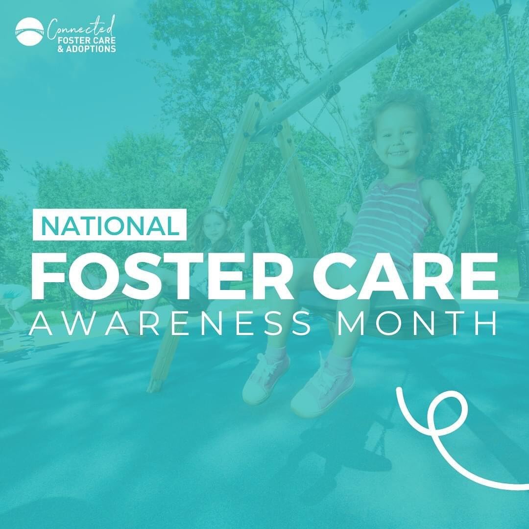Let&rsquo;s break the stigma surrounding foster care! The word &ldquo;foster&rdquo; embodies its essence:
✨ to promote growth and development
✨ to encourage, nourish, and support
Join us in reshaping perceptions and fostering hope! 

For many kids, e
