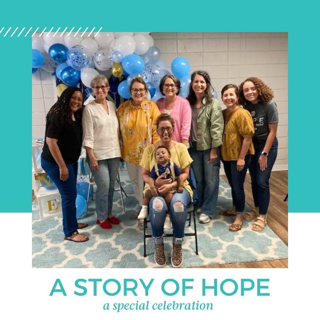 As Mother&rsquo;s Day approaches, we are honored to share the story of a mother whose journey with our organization began with Connected Adoptions which led her to our the family care division of our organization, Desired Haven Family Care. Because C