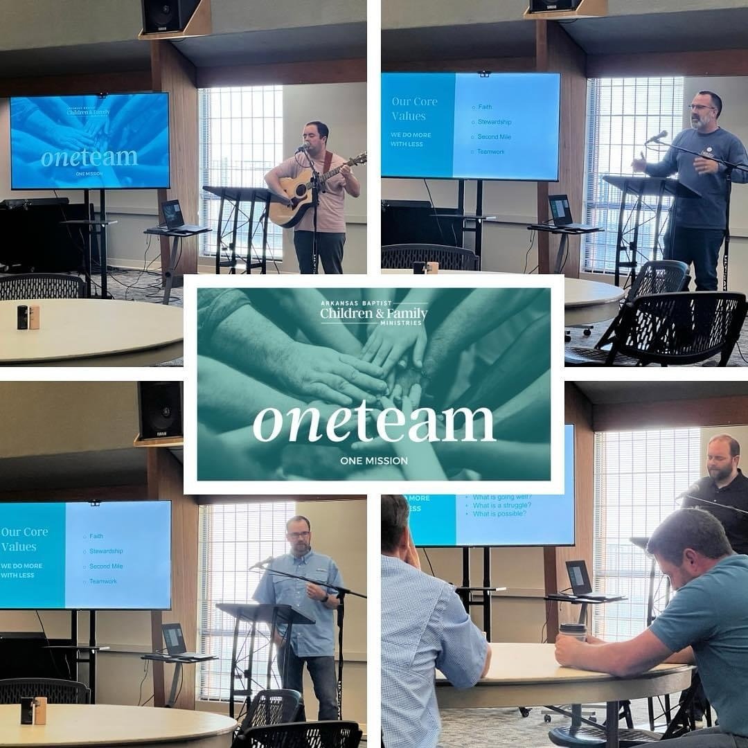 Every quarter, our leadership team at ABCFM comes together from across the state for a training gathering. But it&rsquo;s more than just a meeting&mdash;it&rsquo;s a time of worship and inspiration, fueled by our unwavering belief in our mission.

At