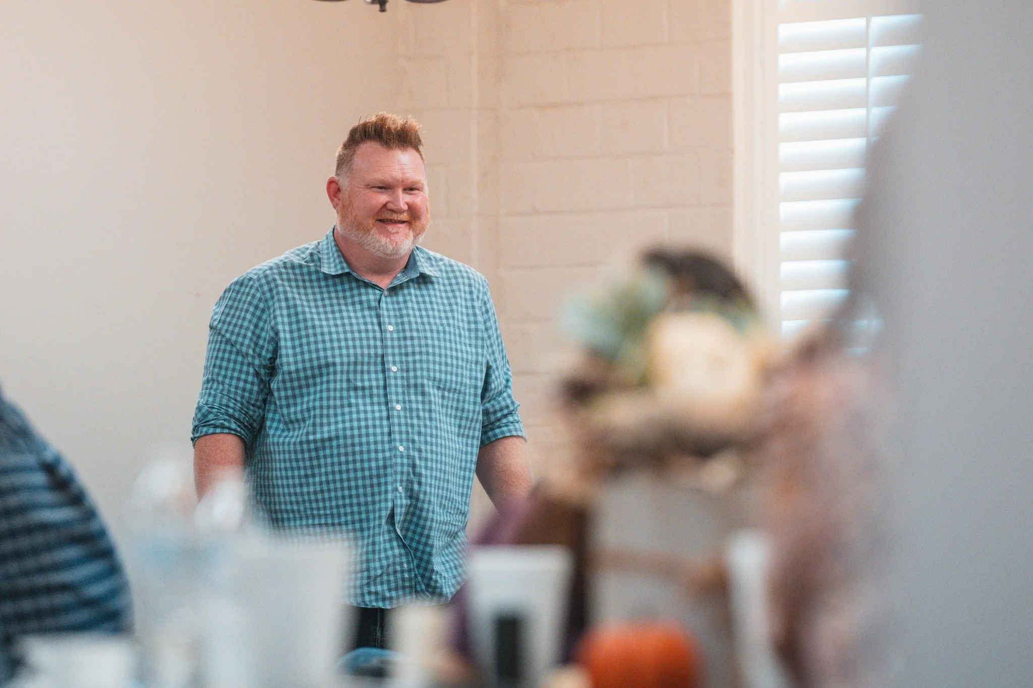 This week, our Board gathered at ABCFM Monticello&mdash;a location with a long history of ministry and a vibrant future.

During their visit, board members toured the preschool, stepped inside the family care home, and heard updates about the ways ch