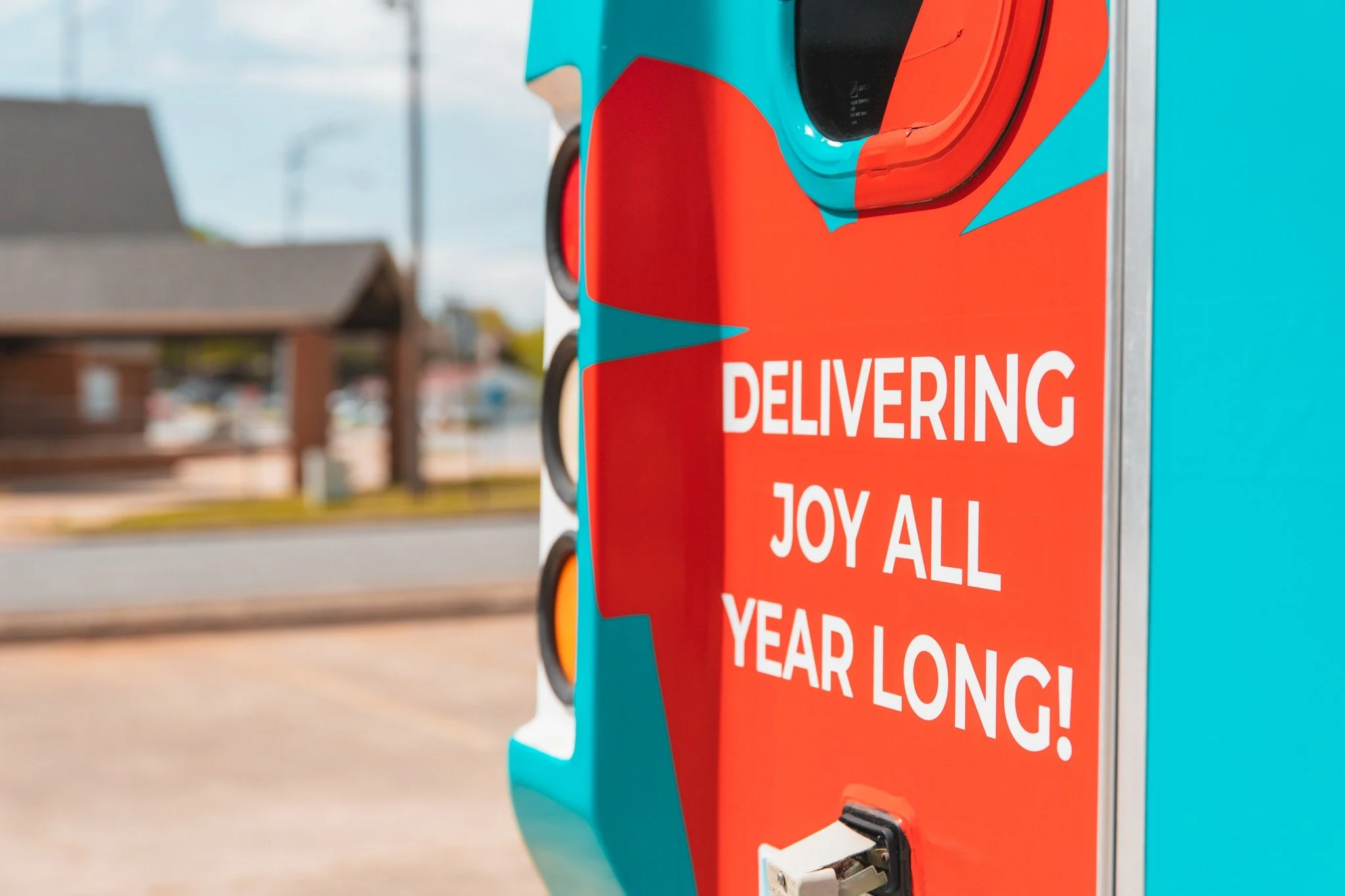 🚂💛 The Toy Express Keeps Rolling!

From Vacation Bible Schools to community drives and special events, the Toy Express has been on the move all year long&mdash;and YOU have been making the impact!

Every toy collected helps us remind children in fo