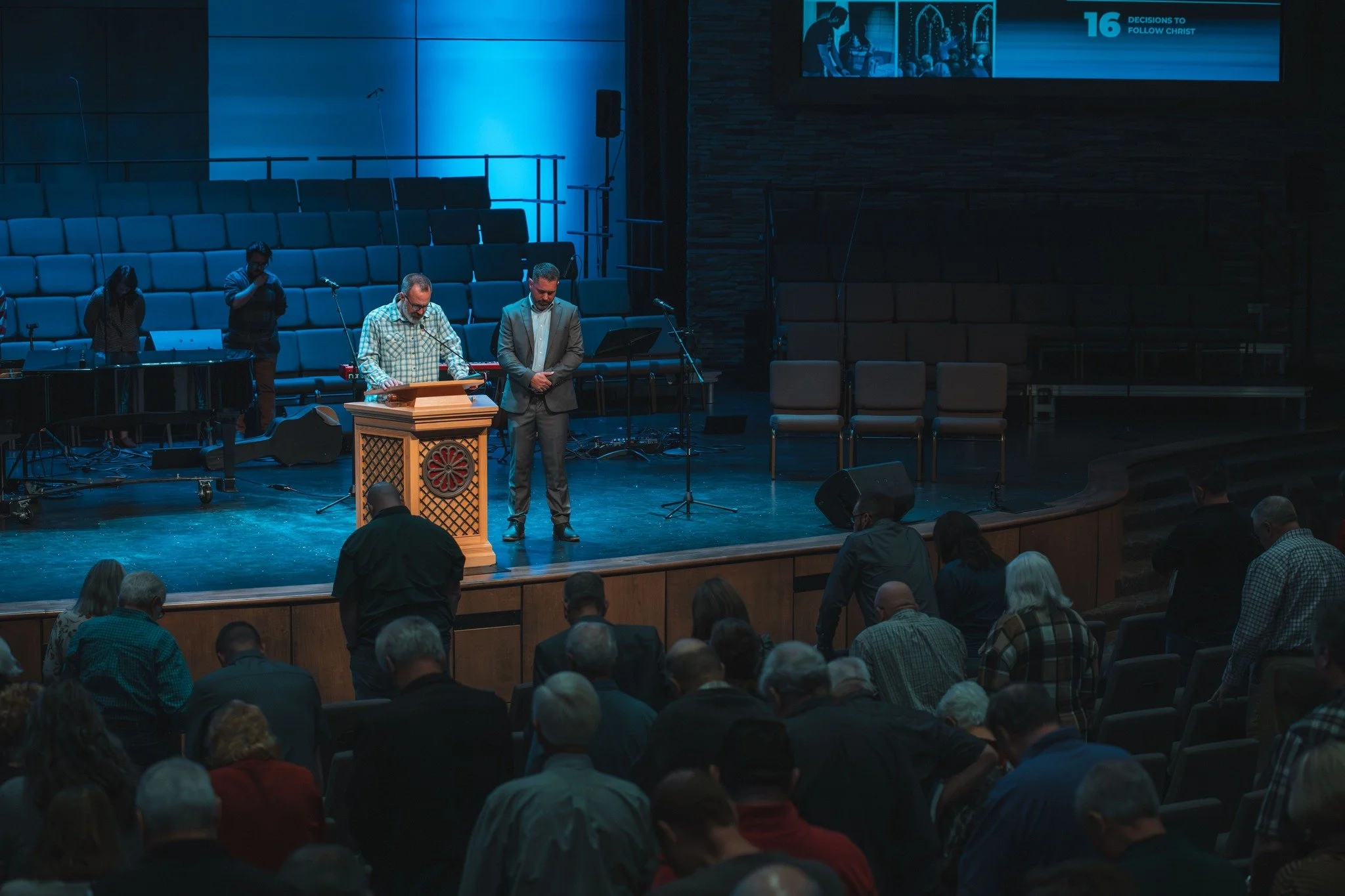 💛 We Loved Seeing You at ABSC!

What a great week connecting with our Arkansas Baptist State Convention family and partners!

We&rsquo;re so thankful for the pastors, ministry leaders, and friends who stopped by to visit with our team, hear updates,