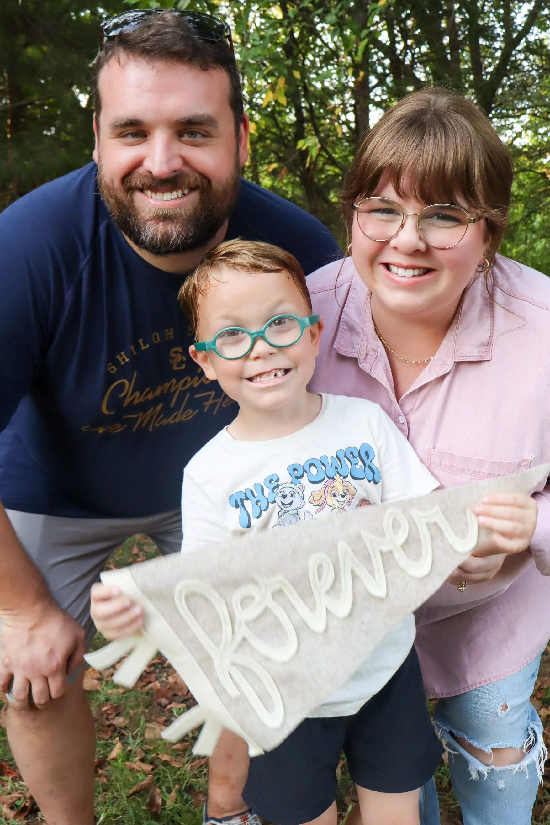 Forever: Kai’s Adoption Story