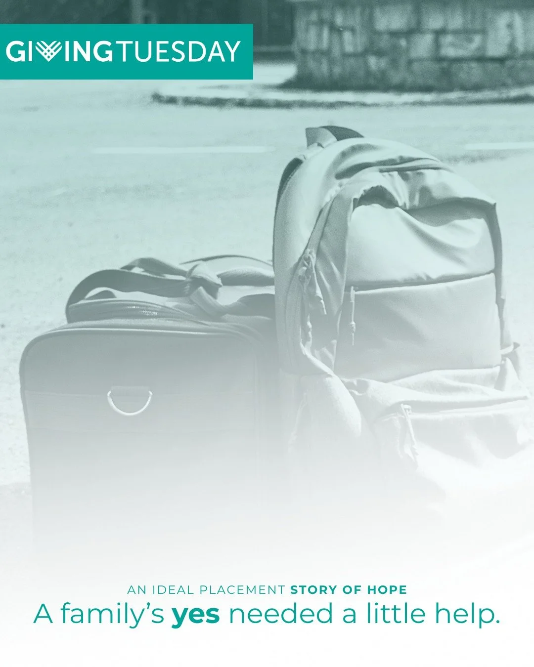 A familiar face can make all the difference when a child needs a safe place.

A kinship caregiver and her family had built a steady life together. Years ago, they lived near three children who often spent time around their home and played with her ki